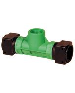 CONTALITRI STANDARD IN NYLON FLANGIATO - 20 BAR